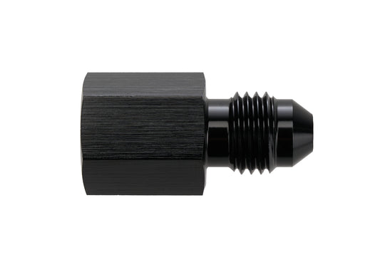 Adapter Fitting Aluminum -4AN to 1/8in NPT