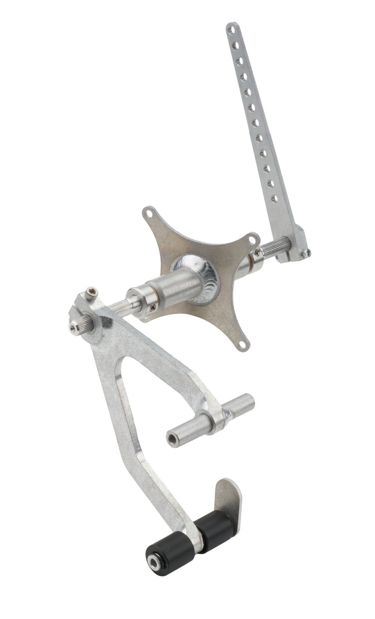 Adjustable Gas Pedal Angle