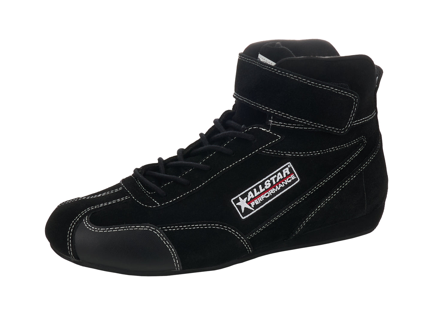 Driving Shoes Black SFI3.3/5 Pro Series 8.0