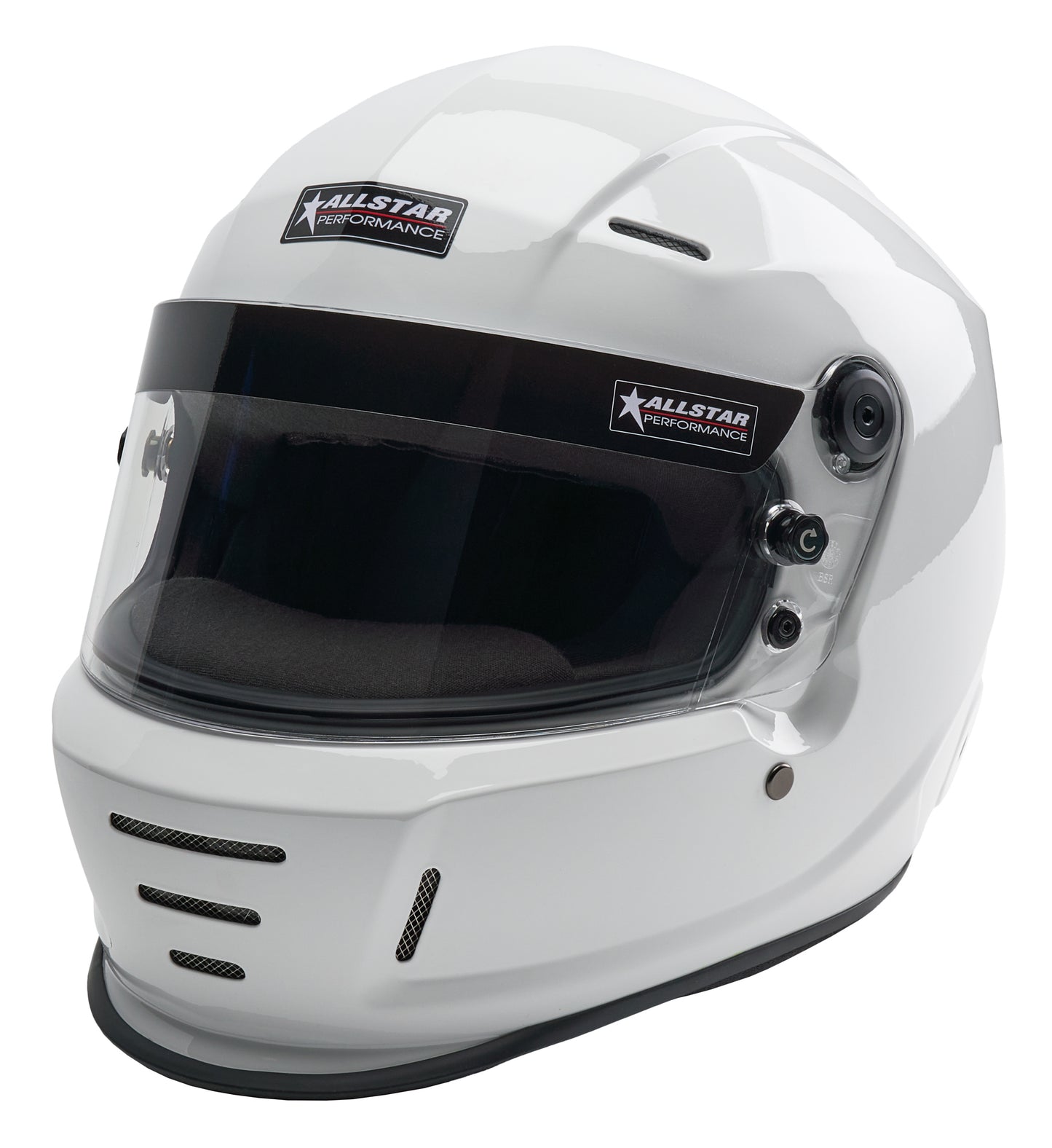 Series 40 Helmet SA2025 White XX-Large