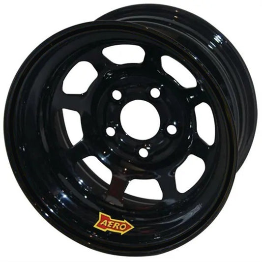15x12 4in 4.75 Black