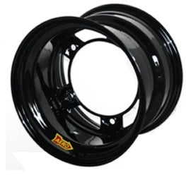 15X8 3in Wide 5 Black