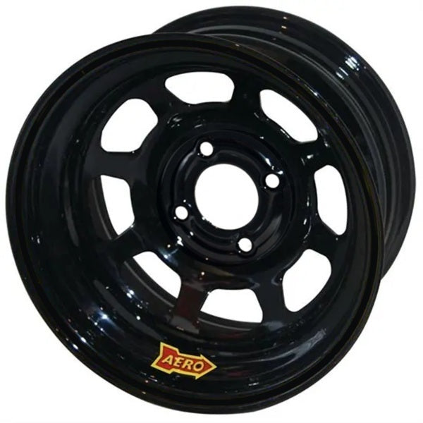 15x8 4in 4 x 4.5in / 4 x 115mm