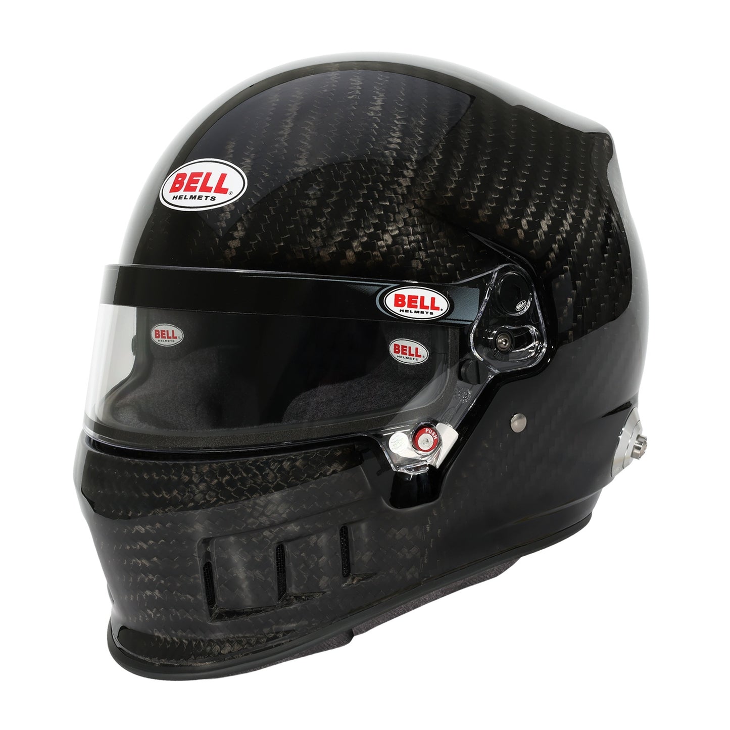 HELMET XD7 61PLUS CARBON SA2025 FIA8859