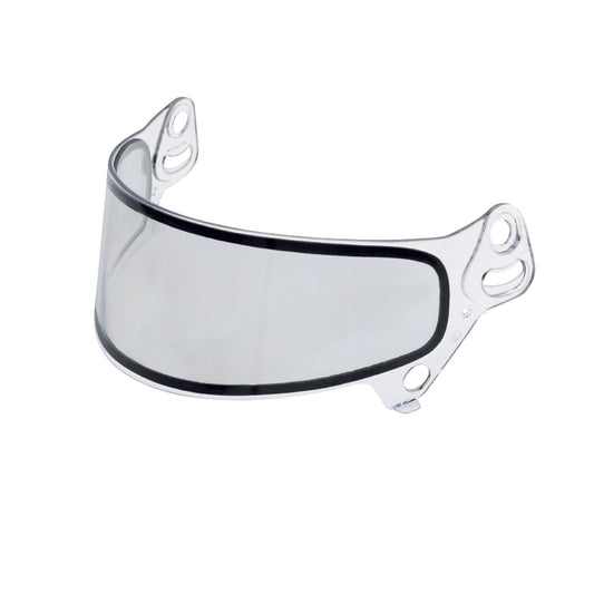 Clear Shield 287SRV 3mm Anti-Fog