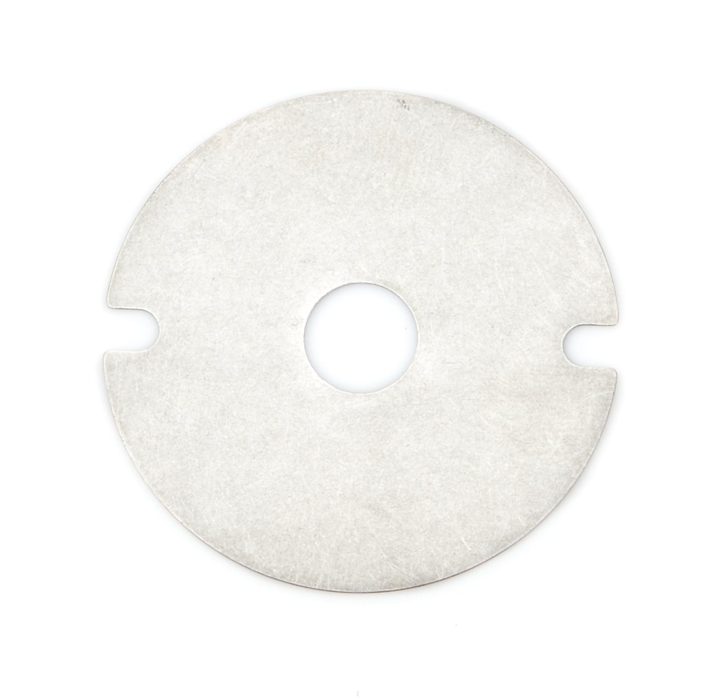 Disc Bypass 2 Notch 8mm ID