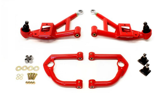 93-02 F-Body A-Arm Kit Lower / Upper