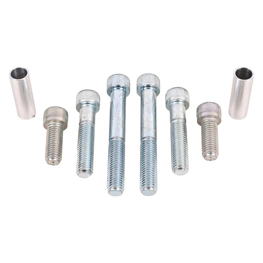 Differential Hardware Up Grade Kit