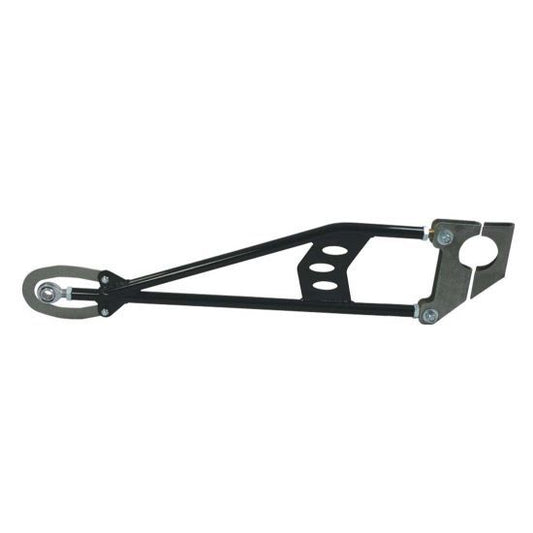 Competition Ladder Bars
