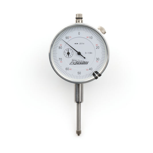 Dial Indicator