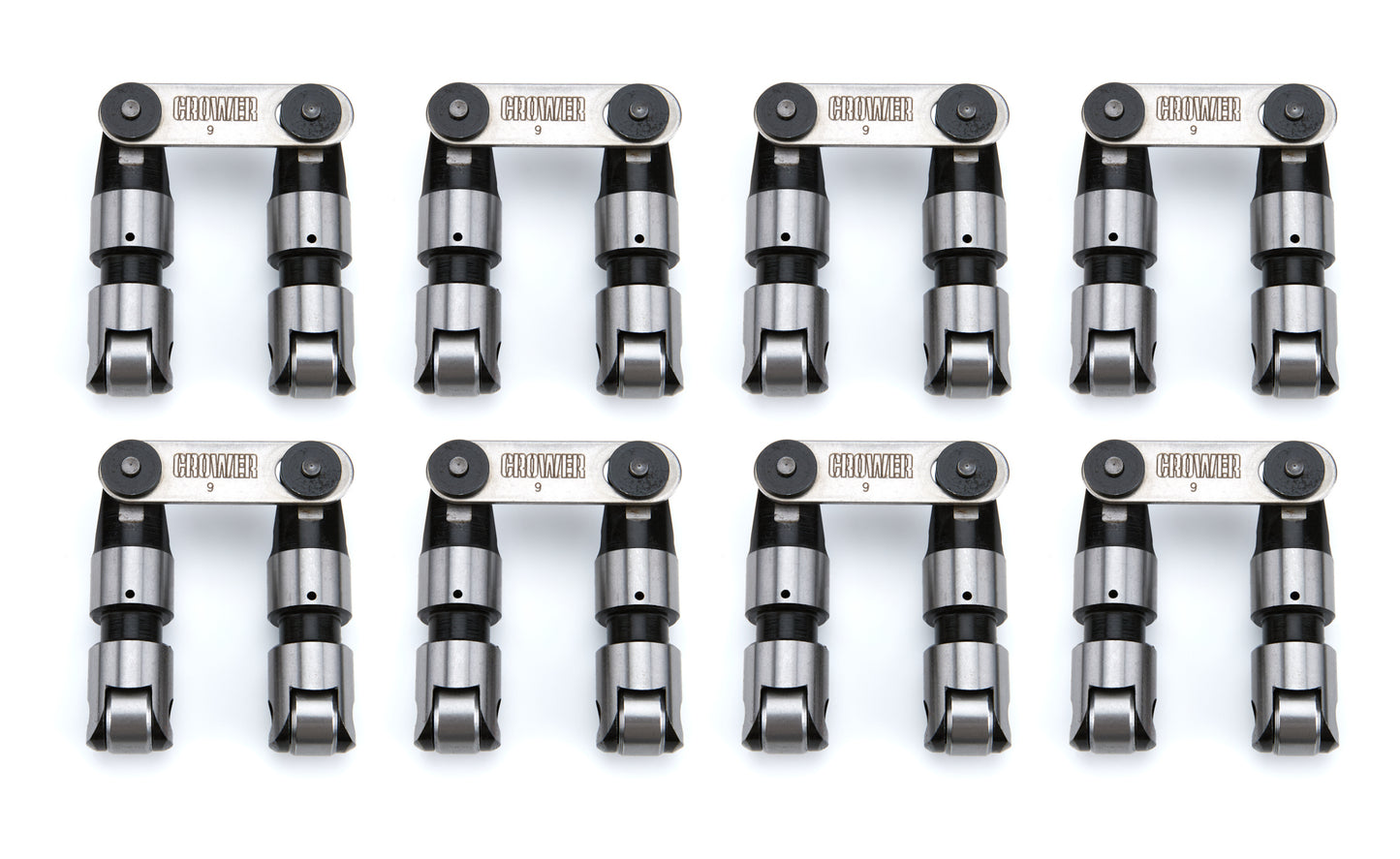 Roller Lifters - SBF w/Hi-Pressure Pin Oiling