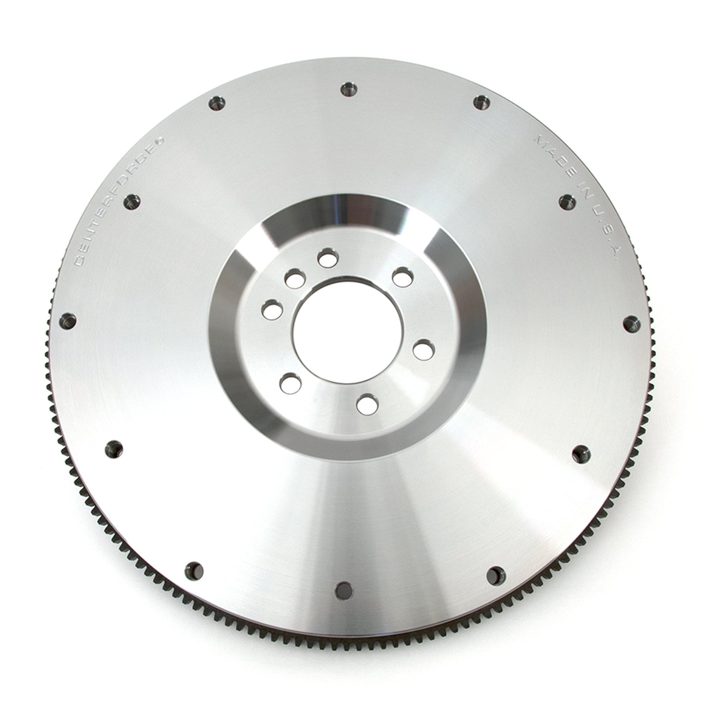 Chevy Flywheel