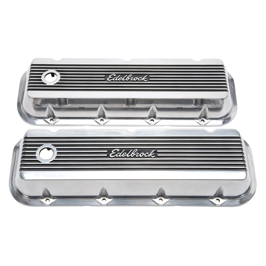 BBC Elite II Series V/C's
