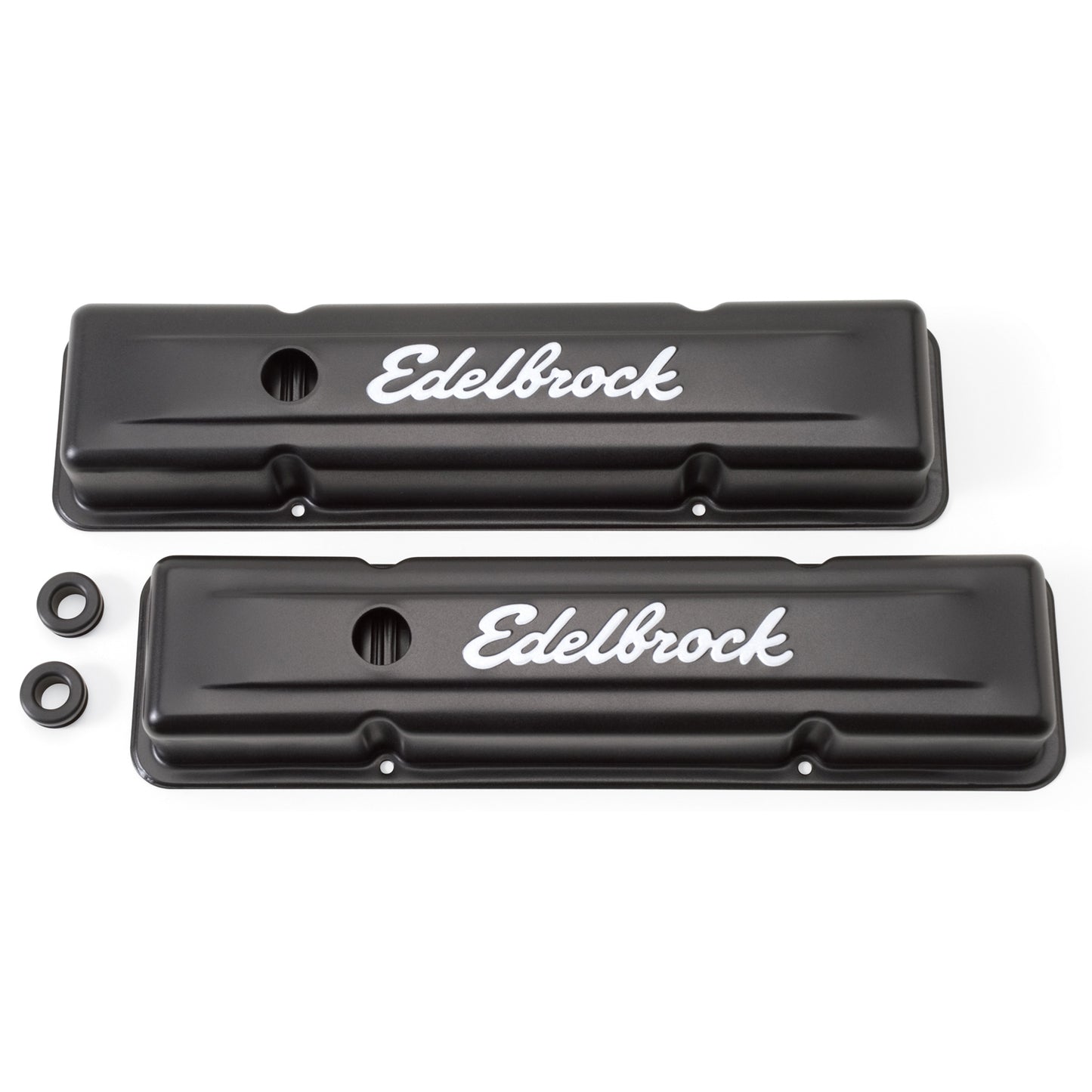 SBC Signature Series V/C's - Black