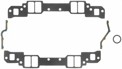 18 Deg Chevy Int Gasket HIGH PORT .060in THICK
