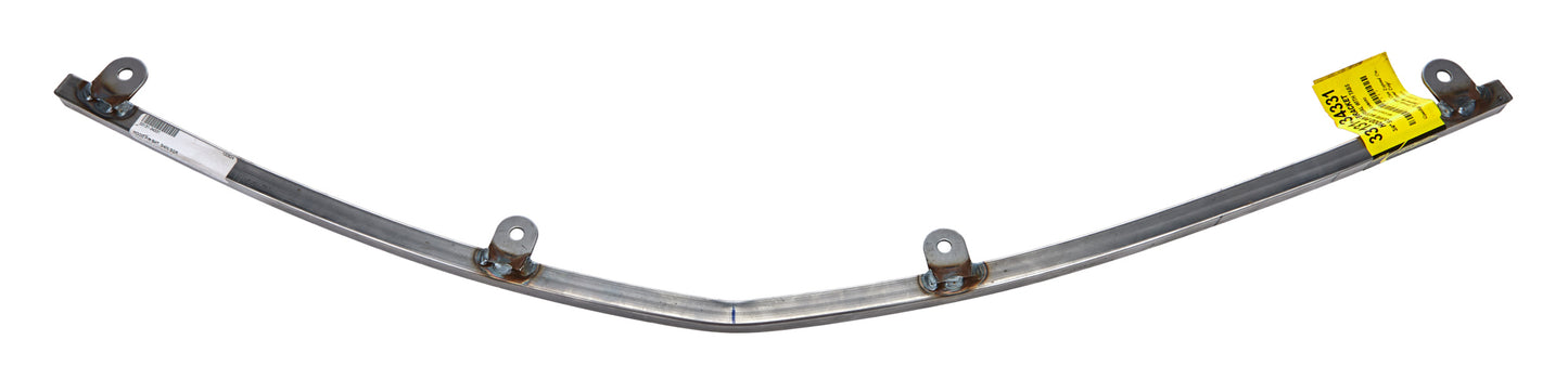 Hood Pin Bracket Stock Car 3/4in Sq