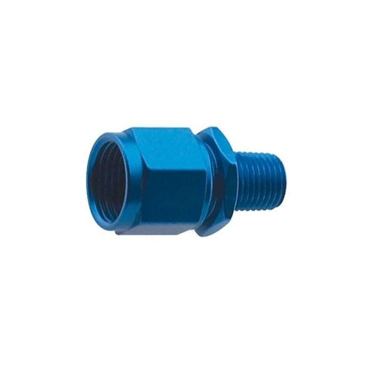 #6 Female Swivel to 3/8mpt Fitting