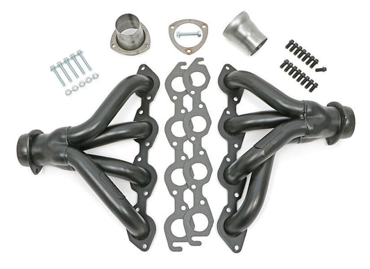 BBC Block Hugger Headers