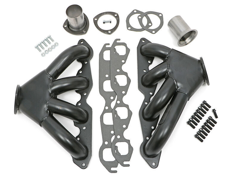 55-57 Chevy Bb Tight Tub