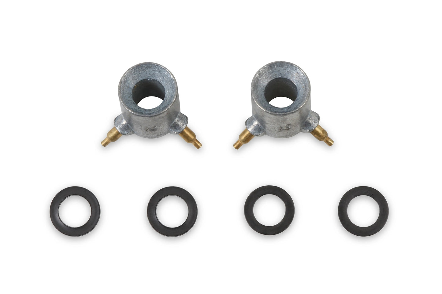 Pump Discharge Nozzle