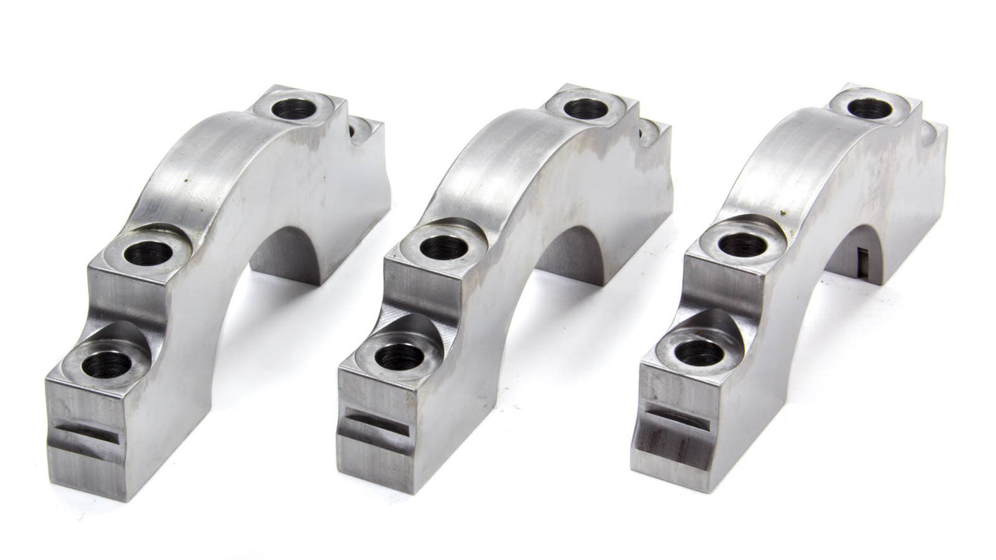 SBC Billet Main Caps - 4-Bolt Replacement