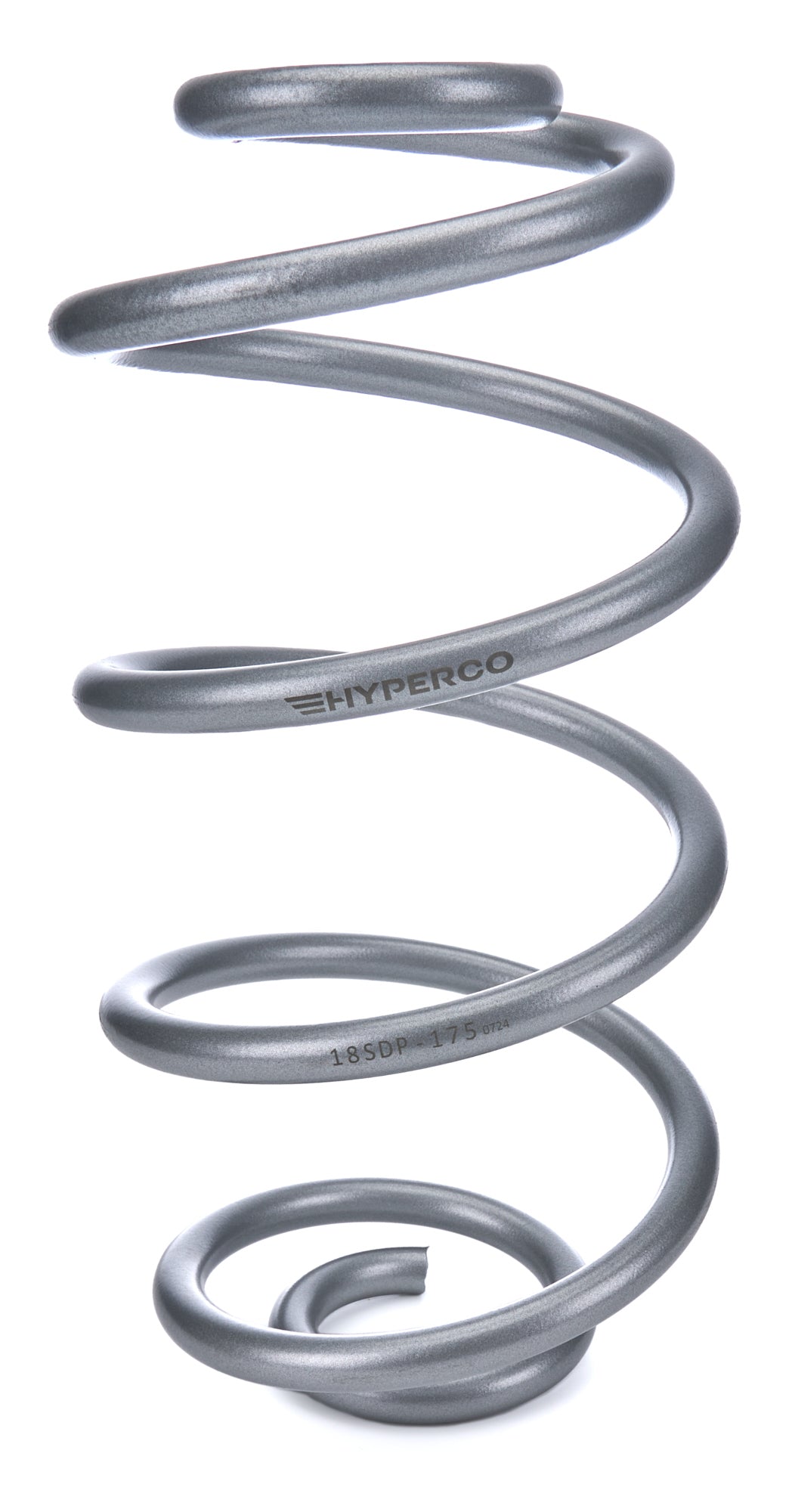 Double Pigtail Spring 14x7