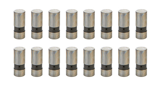 Chevy V8 Soild Lifter Set w/Lobe Face  Oiling