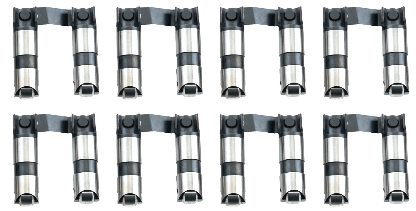 HPX EZ-Roll Hyd. Roller Lifter Set BBC