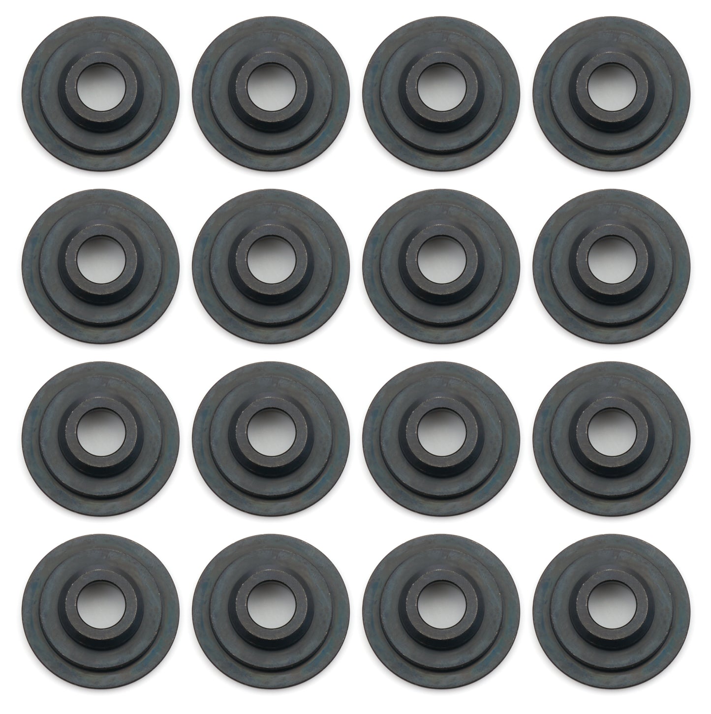 7 Deg. Steel Retainers