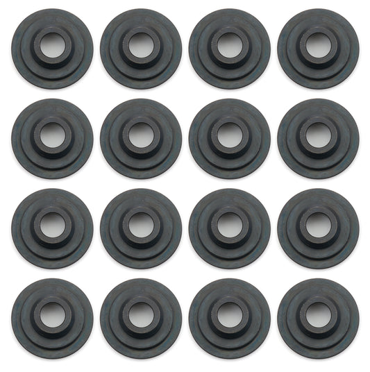 7 Deg. Steel Retainers