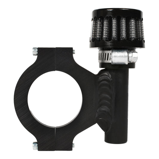 Breather Clamp-ON 1-3/4in Mount