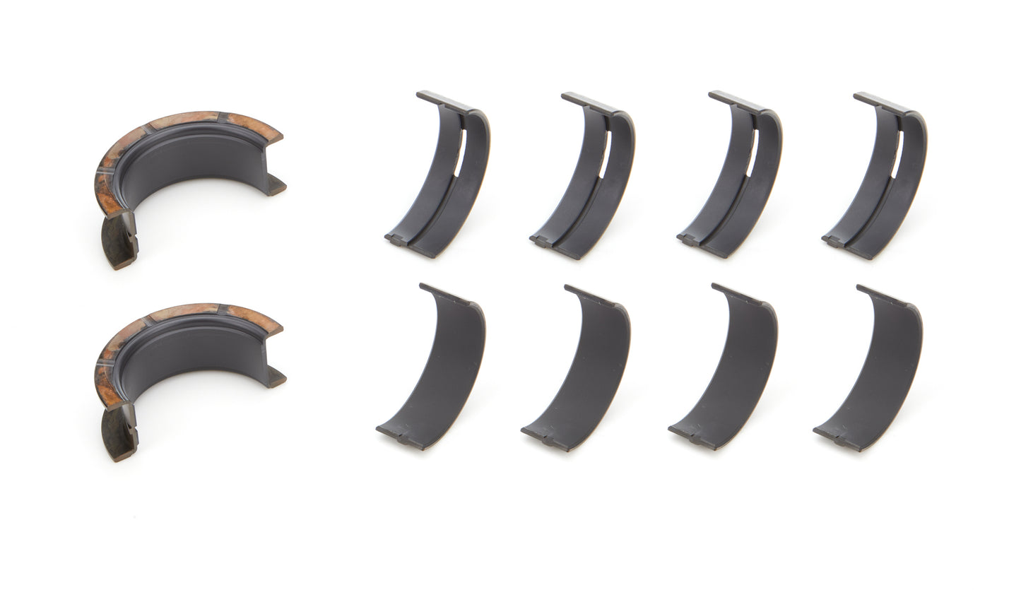 Main Bearing Set - Coated SBF 289-302