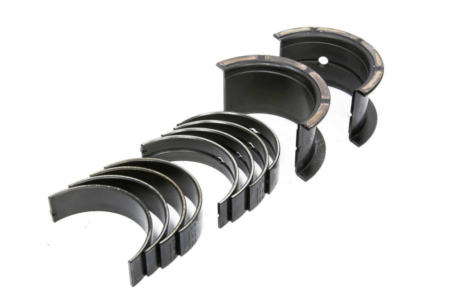 Main Bearing Set - Coated GEN III Hemi