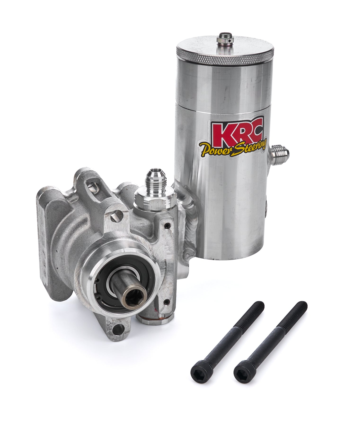 P/S Pump Elite with Reservoir