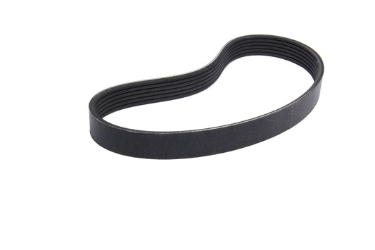 6-Rib Serp. Belt 34.5in