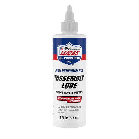 Assembly Lube 8oz