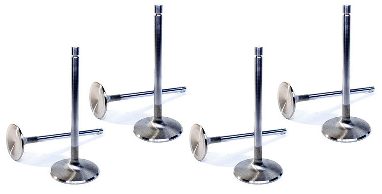 2.100 R/F Intake Valves 6.1L Gen-3 Hemi