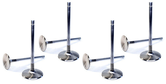 2.100 R/F Intake Valves 6.1L Gen-3 Hemi