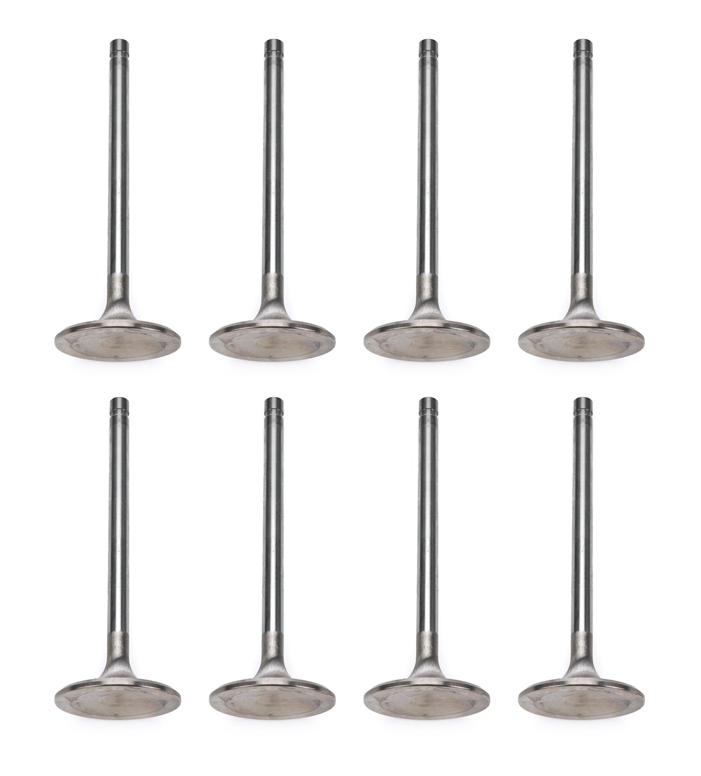 BBC X/D 1.880in Exhaust Valves