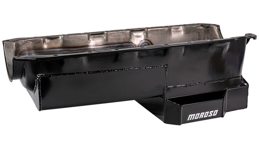 BBC Oil Pan