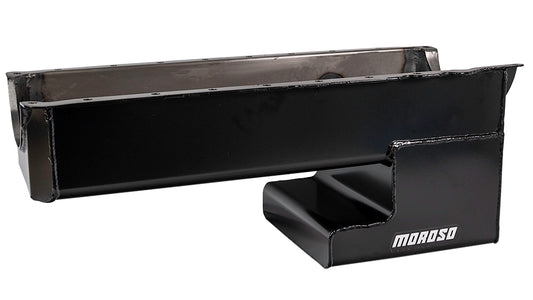 BBC Oil Pan - 62-67 Chevy II