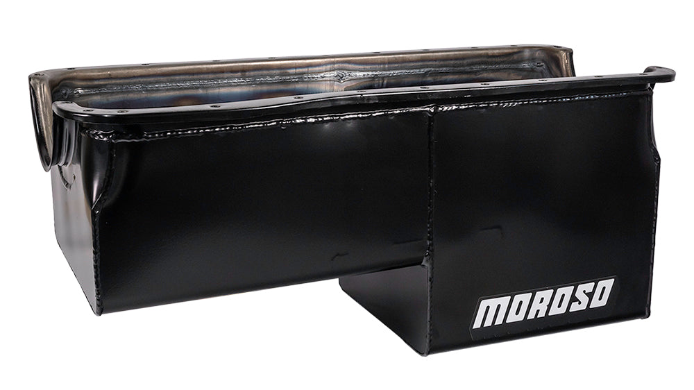 429/460 Ford Oil Pan