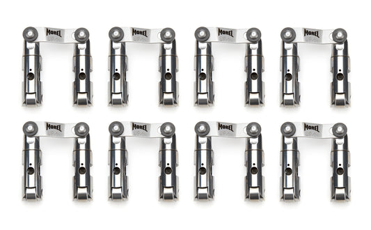 BBC Mech Roller Lifter Set +.300 O/C