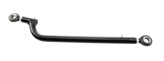 Bent Tie Rod 16in Extrem Extreme Drop Moly End