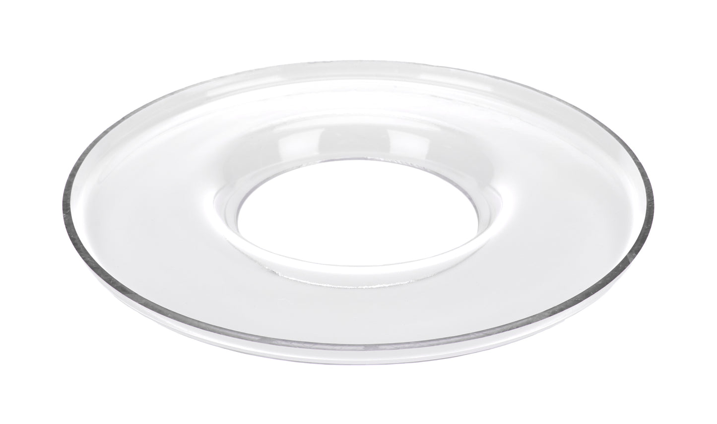 Base Air Cleaner 11in