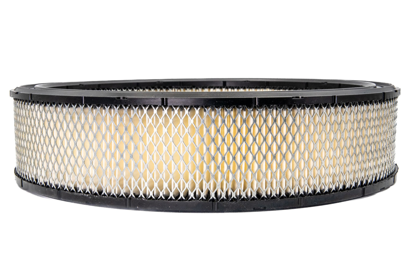 Air Filter Paper 14in x 3in