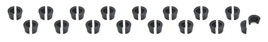 11/32 Valve Locks - 8 Degree Steel