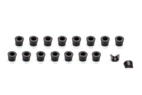 8mm Valve Locks - 8 Deg Radius Groove  -.050