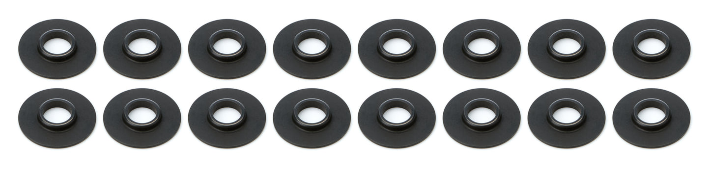 Steel C/M Spring Seats - 1.550 x .770 x .575
