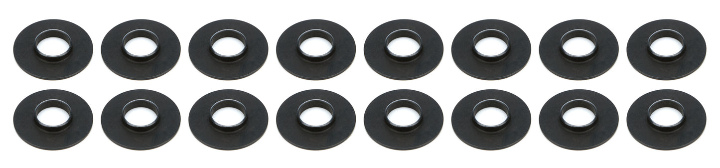 Steel C/M Spring Seats - 1.500 x .715 x .630